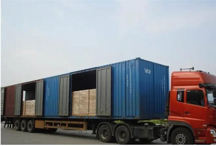 厦门到梨树县整车运输