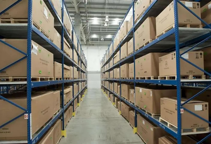 厦门到梨树县货物仓储