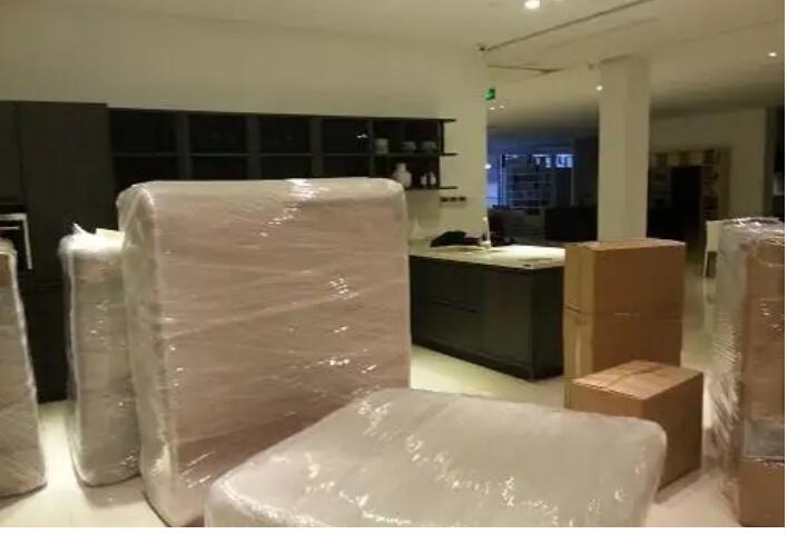 厦门到梨树县长途搬家