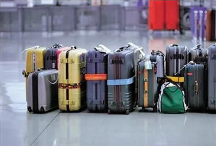 厦门到梨树县行李托运